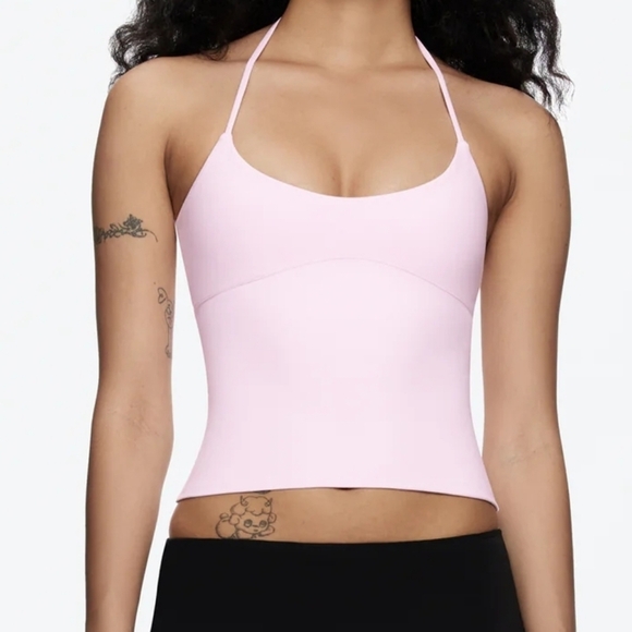 TANKair the Spill Halter - Picture 1 of 14